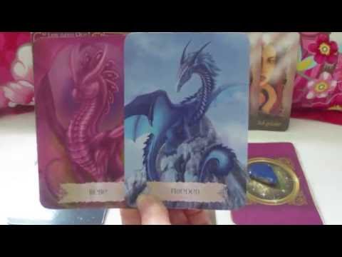 Engel Orakel der Liebe vom 22. bis 29. Juni 2016