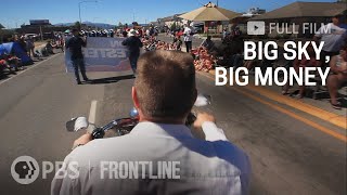 Download lagu How the Citizens United Decision Changed U.S. Political Campaigns (full documentary) | FRONTLINE mp3