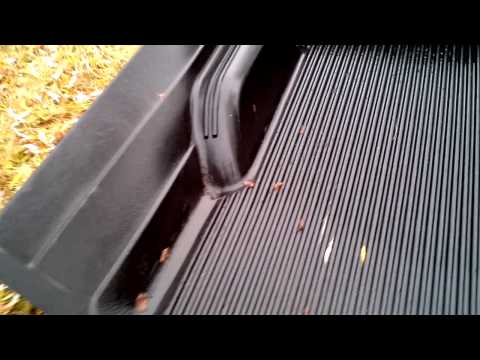 duraliner truck bed liner