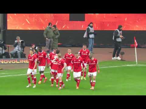 1. F. C. KAISERSLAUTERN - SG Dynamo Dresden [06.12.25 - Teil 3/7] FCK !👹