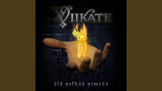 Music video thumbnail preview for Älä pelkää pimeää by Viikate