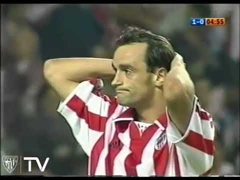 08 1999 2000 Athletic Club  Valencia 1 0