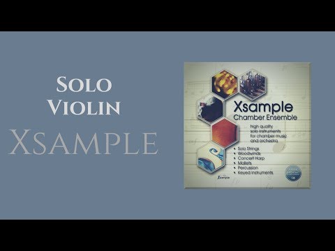 Free Download Chamber Ensemble KONTAKT