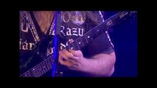 John Petrucci - Breaking All Illusions Solo - Live at Luna Park