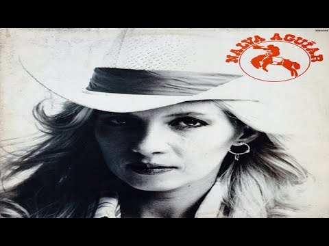 Nalva Aguiar - Dois Estranhos - 1991