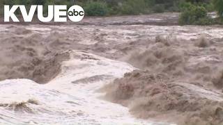 Abbott warns Uvalde, Johnson City face highest flood risk as heavy rain continues