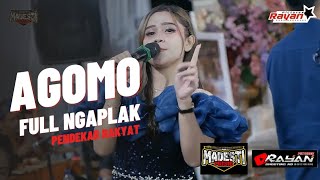 Download lagu ‼️PENDEKAR RAKYAT // GUSDUR // FULL NGAPLAK // VIRAL TIKTOK mp3