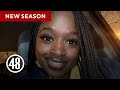 Sade Robinson And The Secret Beach Full Episode