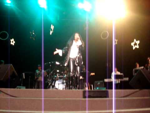 BY MENNY-CANTA AMERICA ATLANTA-CRISTINA MEL-VIDEO 1