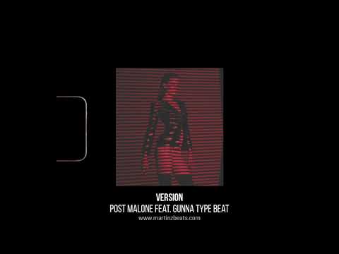 [FREE] Post Malone Feat. Gunna Type Beat "Version" Guitar Trap Type Beat 2021