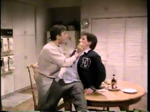 "Flesh & Desire" - The Tracey Ullman Show