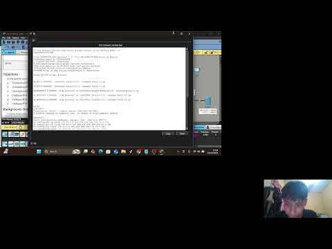 16.3.1 Packet Tracer - Troubleshoot Static and Default Routes