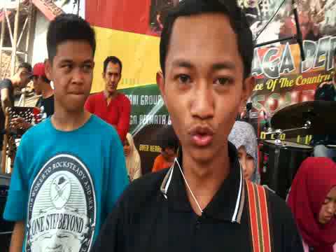 Download Ska Why Do You Love Me Mp3 dan Mp4 Teranyar Gratis