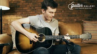 Video thumbnail for Eastman E10SS by Guitar Gallery