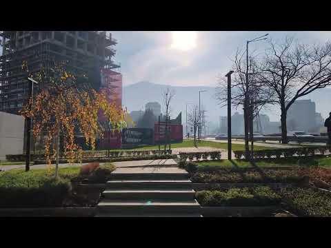 4K 2160p stabilization test main camera   Xiaomi Redmi Note 15 Pro 5G