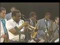 Freddie Hubbard,Stanly Jordan,Peter Wasington Moanin' 1