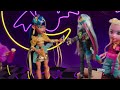 Mattel MONSTER HIGH lėlė – Frenkė (HXH73)
