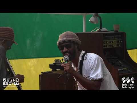 [SSO#7] Conscious Way Outernational (Guadeloupe)