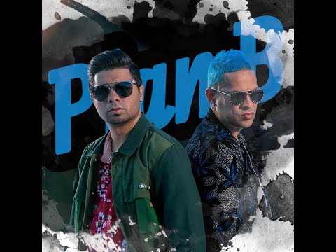 Plan B Deleitarte - Nelly Artillery Mixtape