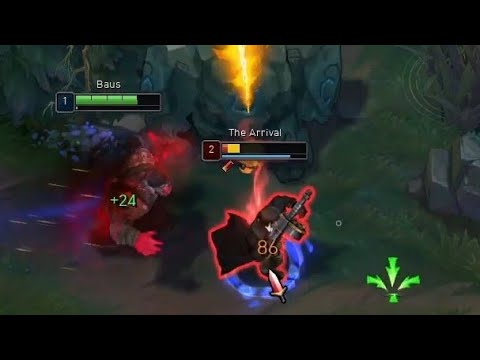 The Best Way To Tilt Enemy Jungler: