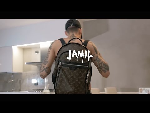 Jamil - Mike Tyson (Official Video)