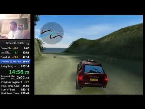 Serena St. Germaine 4:21