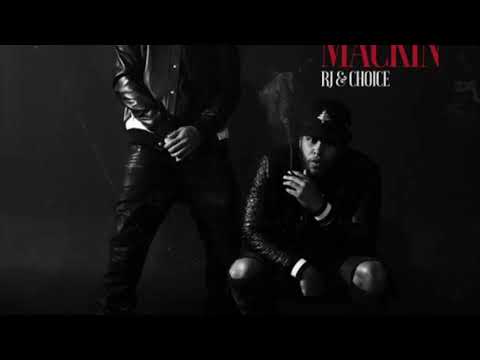 RJ x Choice - Playin Tricks