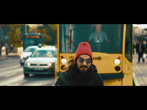 OliverFromEarth x THA SHUDRAS - instahun (Official Music Video)