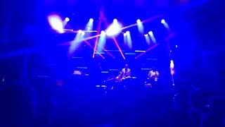 DREADZONE - ,,Rootsman" (Festiwal Regałowisko Bielawa 2018r.)