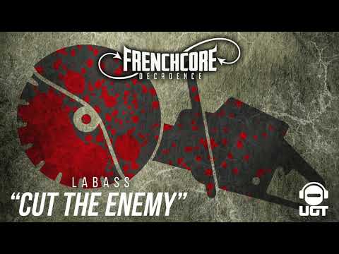 Labass - Cut The Enemy