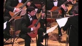 J. Rodrigo - Fanfare de la Cabellería de Nápoles - Fantasía para un Gentilhombre