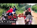 CASHLESS Telugu Short Film By Prk
