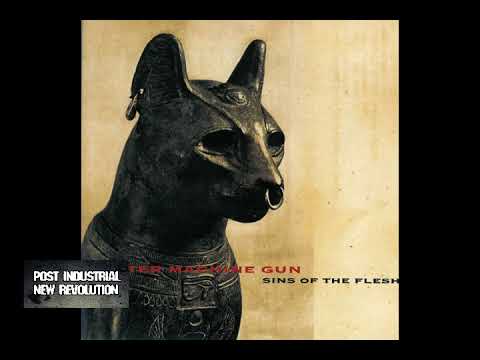 Sister Machine Gun - Sins of the Flesh (1992) full album