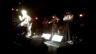 Dexys - Incapable of love