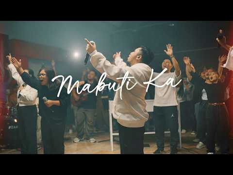 MJ Flores TV - Mabuti Ka (Live)