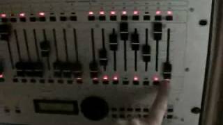 Video thumbnail for Doepfer Regelwerk + MAM ADX-1 + x0xb0x + Roland SH-101 + Moogerfooger MF-101 by Jason Solvent