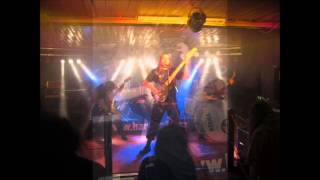 Uziel - Burglary (Dead Infection cover)