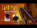 Echte Bienen Im Mund Alle CANDYMAN Filme Geschichte Erklärt