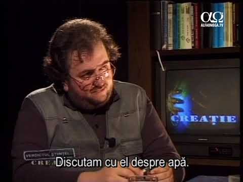 Verdictul științei: Creație 4.3