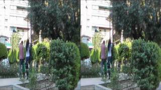 Murcia en 3D: Plaza de Santa Isabel