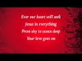 Hillsong Young & Free - Love Goes On - with ...