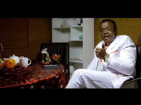 ELDER DAVID KIGOMO-UHINGA NI KANYUMBA (OFFICIAL VIDEO)