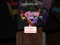 DW rp  went crazy😩😩(#roblox #dandysworld #basement)