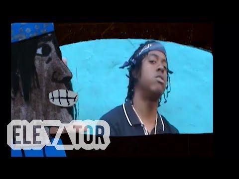 CRASH RARRI - PROVE IT (Official Music Video)