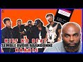 ️KIFF NO BEAT TRAHI KAARIS EN VOULANT UN FEAT AVEC BOOBA Jefraconte