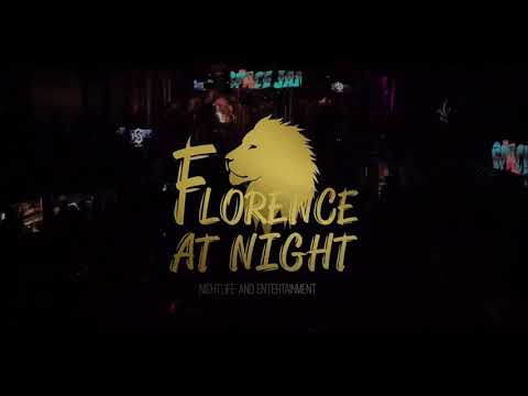 Sylvester In Da House @Space Club / Firenze 2019