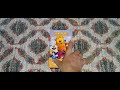 Bear In The Big Blue House Everybody S Special VHS Review