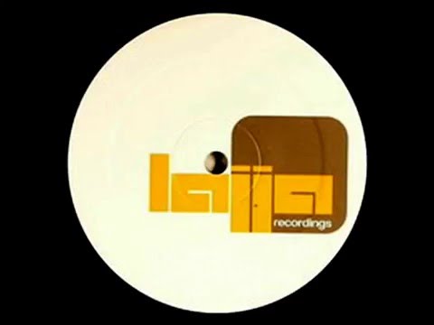 Carlos Fauvrelle & Gmt - It's Alright I Need U