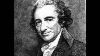 Common Sense by Thomas Paine Philosophy Audiobook ✪ American History Channel