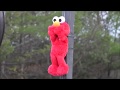 Elmo Exploding And Burning Alive Compilation